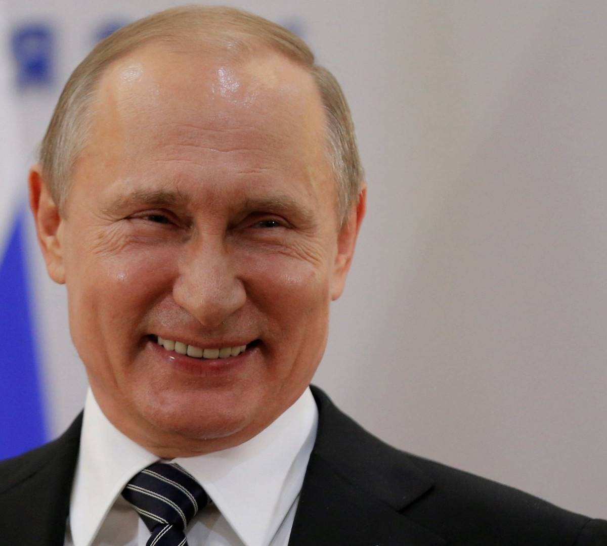 19FortyFive: новости о немецких танках заставили Путина улыбнуться