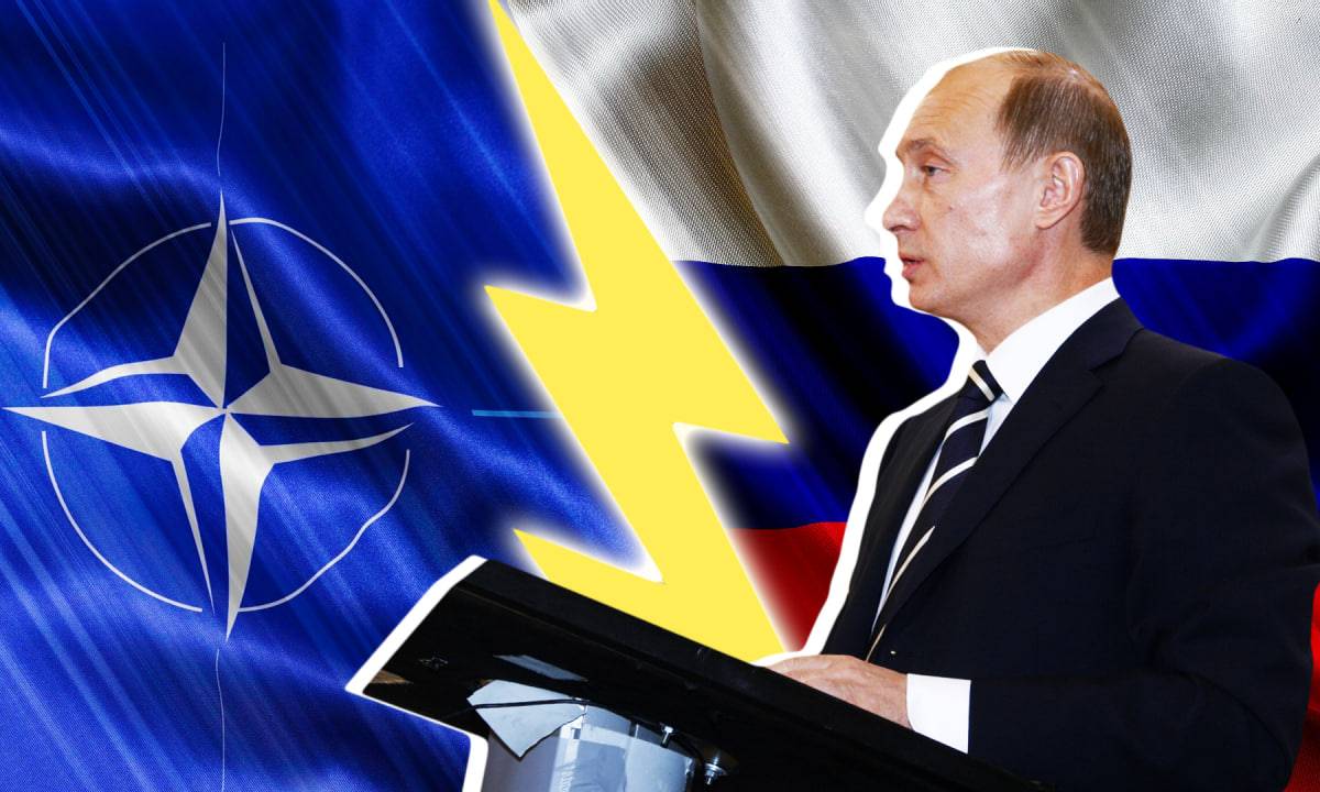 Путин намекнул на ядерный арсенал: сможет ли Россия напугать Запад