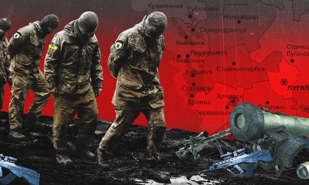 «Разведка сработала четко»: упредительный удар по Украине был необходим
