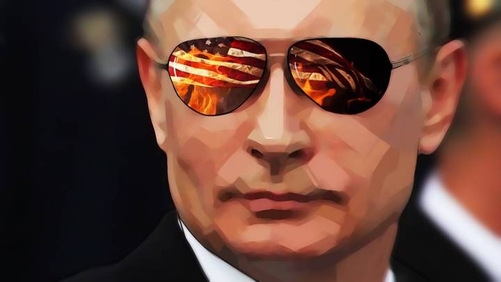 Newsweek: новое морское оружие Путина станет проблемой для США