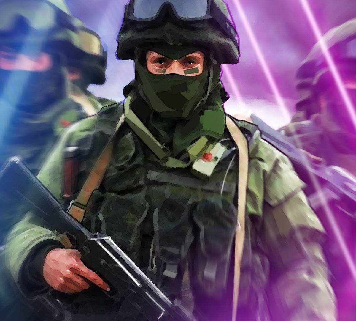 WSJ: войска ЧВК «Вагнер» истощают украинские силы в Бахмуте