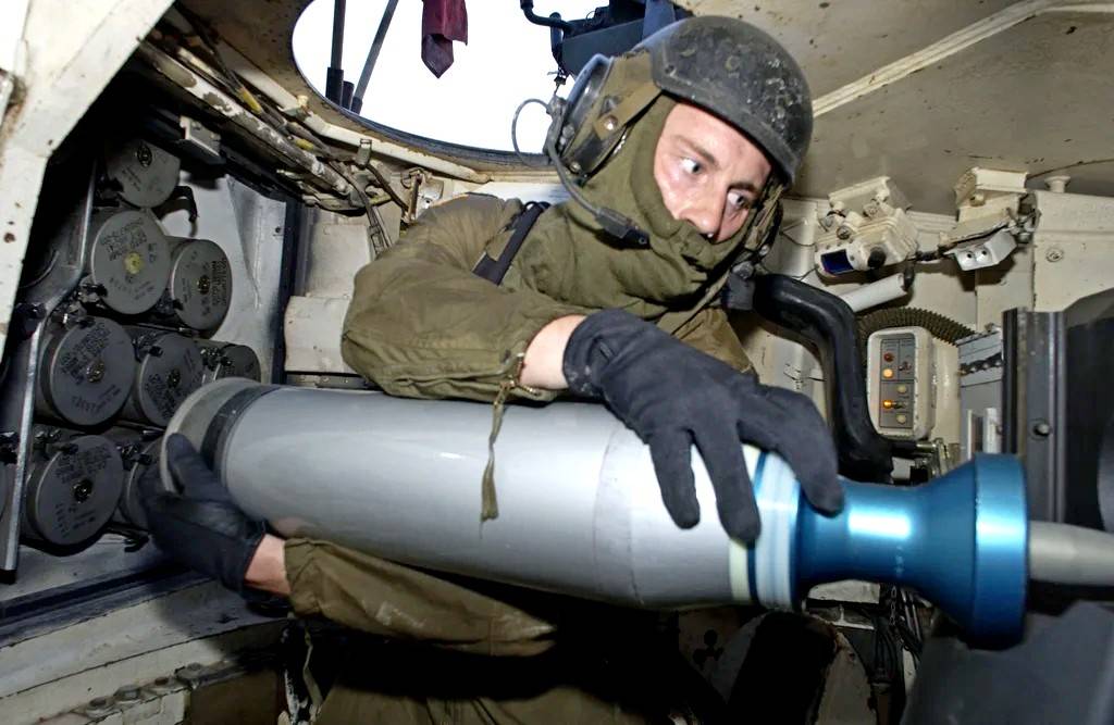 Применение ядерных боеприпасов на Украине изменит принципы конфликта