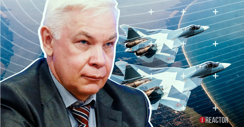 Генерал Попов призвал усилить контроль границы с Финляндией