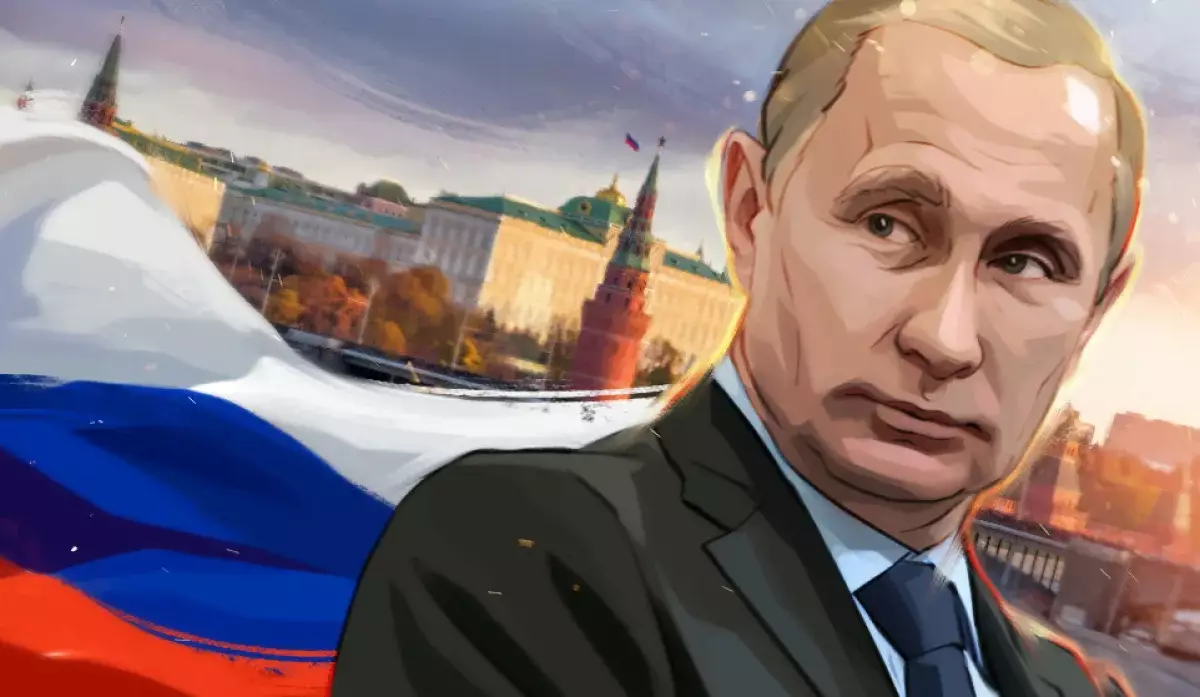 Bloomberg: Путин сделал Западу и Украине самое коварное предупреждение