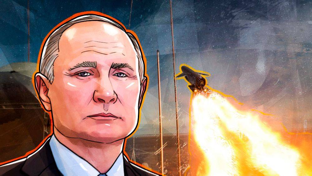 19FortyFive: «белорусский трюк» может помочь Путину победить на Украине
