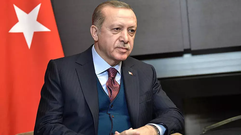 Washington Examiner: требования США по С-400 могут разозлить Эрдогана