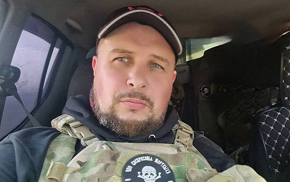Зачем Киев организовал убийство военкора Владлена Татарского
