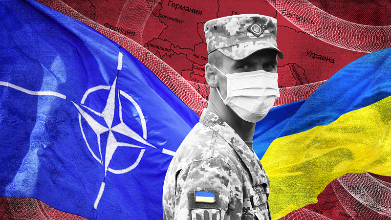 InfoBrics: в НАТО подписали «смертный приговор» украинской армии