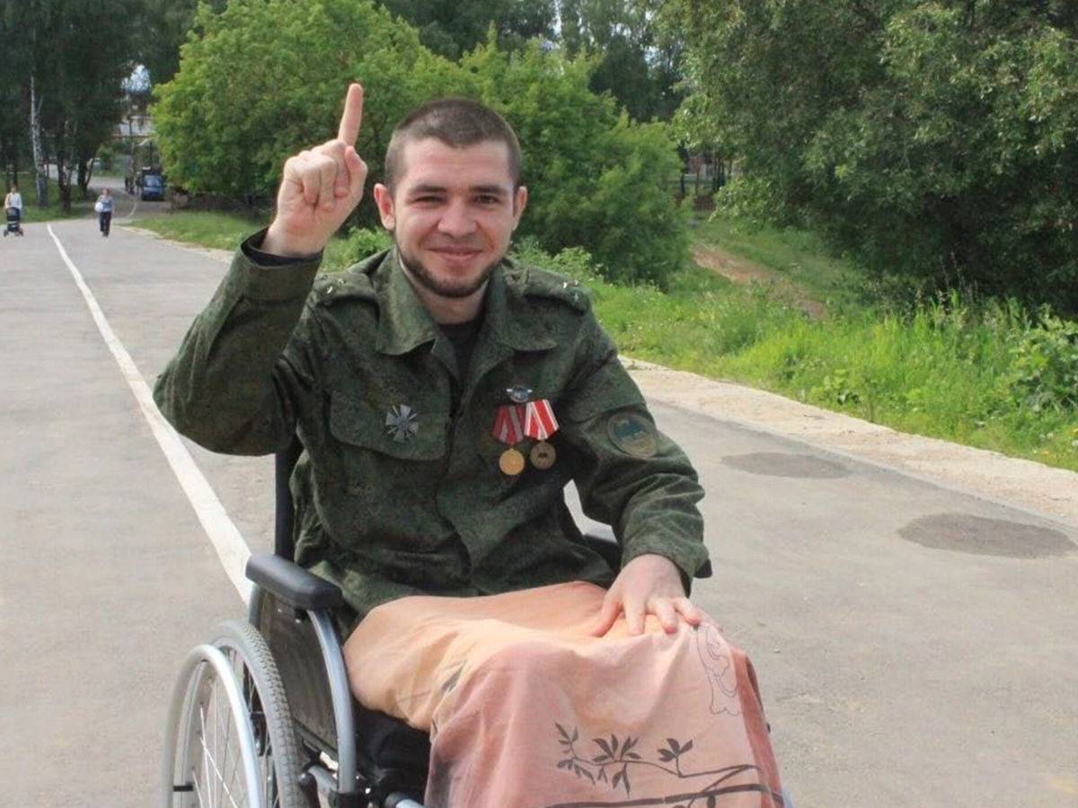 Нельзя недооценивать ВСУ: доброволец Сокол сообщил о подготовке наступления