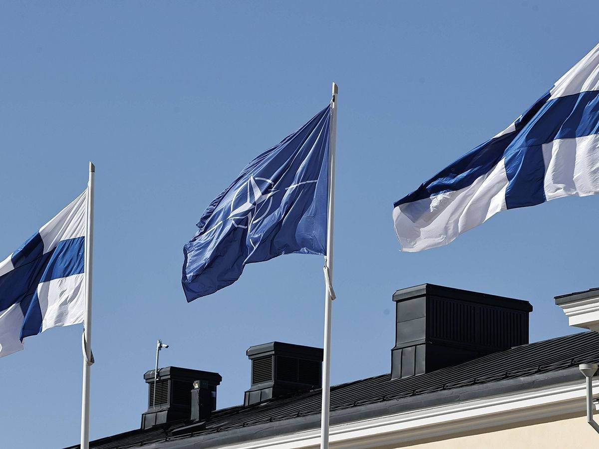 Финляндия будет осторожна в отношениях с РФ даже после вступления в НАТО