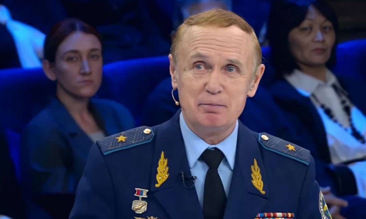 Генерал Попов ответил, воспользуется ли РФ истощением ПВО Украины