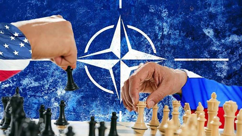 «Десубъективизация» РФ в планах НАТО