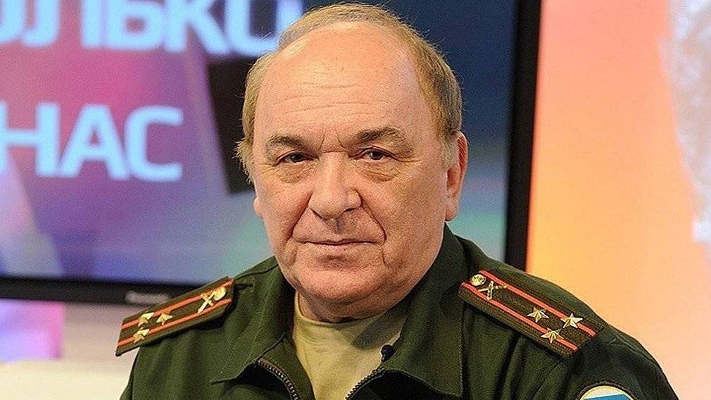 Баранец раскрыл стратегию «елозящих» у российских границ сил НАТО