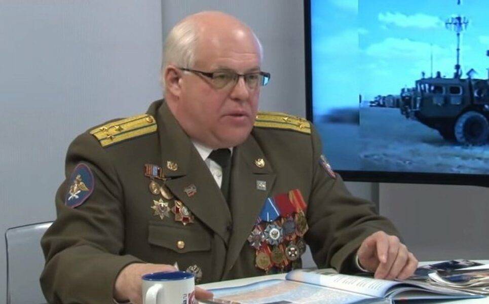 Военный эксперт Хатылев назвал три фактора победы России в зоне СВО
