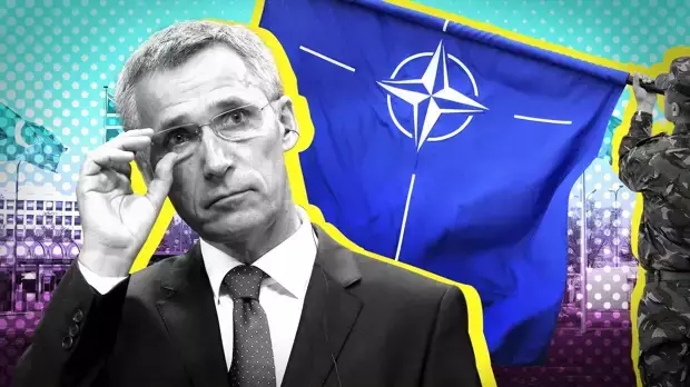 SC: Столтенберг своей уловкой выдал «план Б» НАТО на Украине