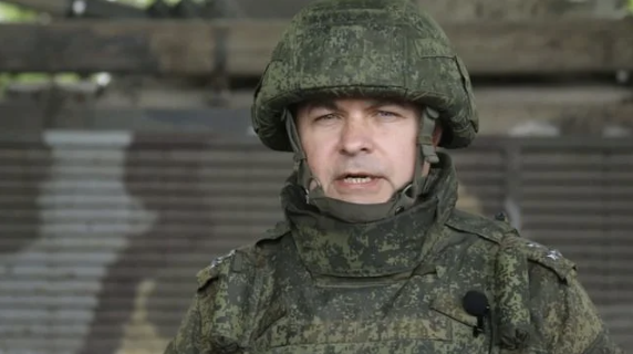На Марьинском направлении ВС РФ уничтожили до 20 украинских боевиков