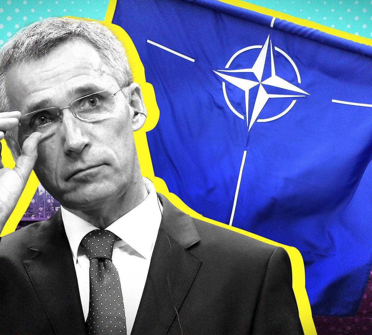 WT: большинство стран НАТО не способны обороняться в случае нападения