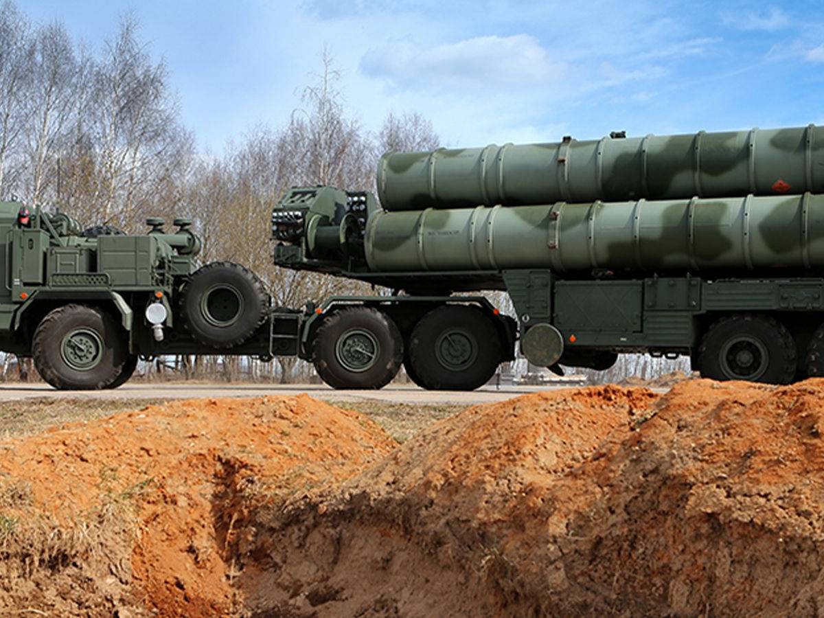 Military Watch: Россия превратила Крым в одно из самых защищенных мест