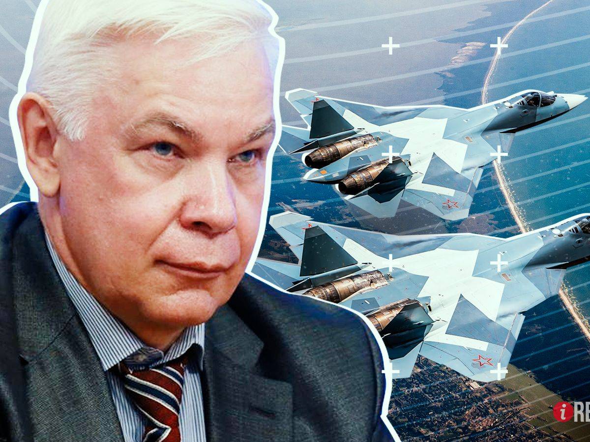 Попов: новый летный отряд ВКС РФ сможет выполнять важные задачи СВО