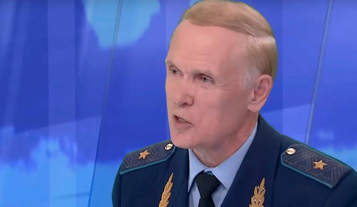 Попов: Инструкторы НАТО ускоряют процесс обучения пилотов ВСУ на F-16
