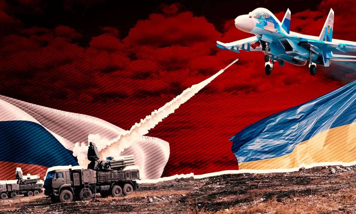 Парадокс: Россия помогла США совершить прорыв в разработке систем ПВО