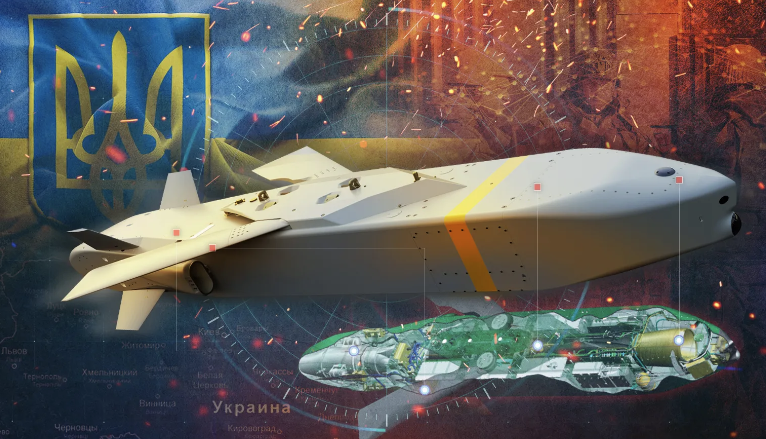 Новое «чудо-оружие»: получат ли ВСУ немецкие крылатые ракеты Taurus