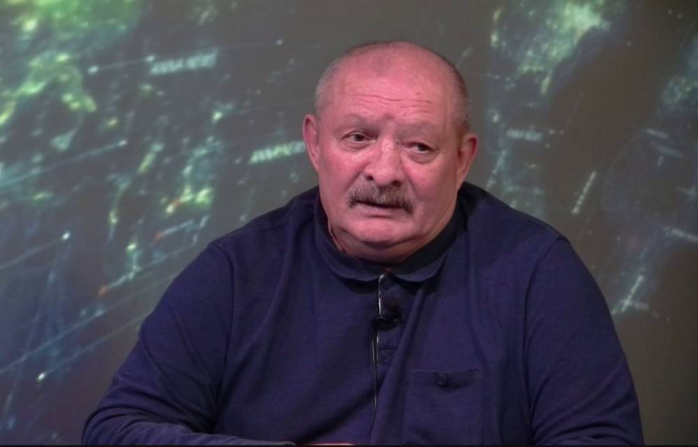 Матвийчук раскрыл главную цель контрнаступления украинской армии