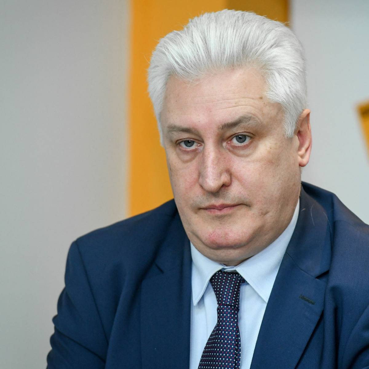 Коротченко: «Мы наблюдаем только первую фазу украинского контрнаступления»