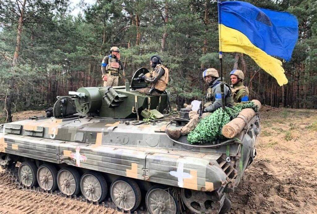 «Вагнер» в Беларуси спровоцировал новый виток мобилизации на Украине