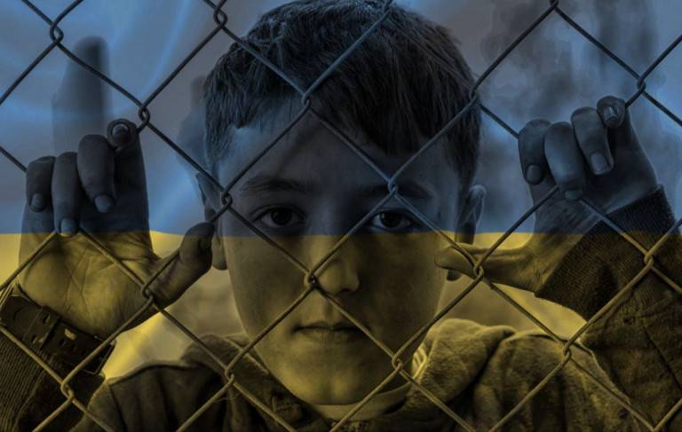 Безумие мобилизации: Киев готовит к призыву 16-летних?