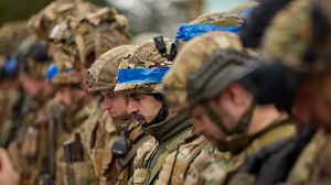 Инфицированные украинские солдаты — как биооружие против России