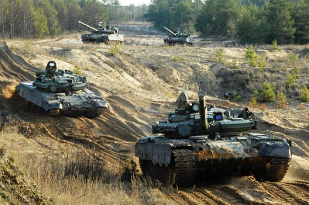 Как Российская армия устроила ВСУ сюрприз под Авдеевкой