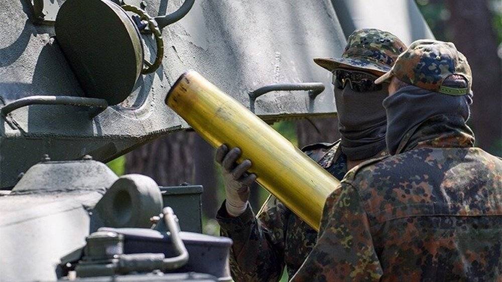 Удар в тыл "линии Суровикина": Украина секретно готовит новый контрнаступ