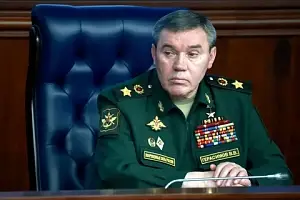 Российские военные расширяют зоны контроля