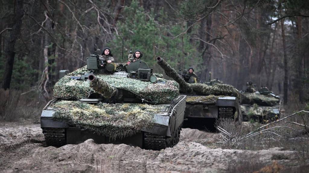 Донбасский фронт: Армия России продвинулась к Часову Яру