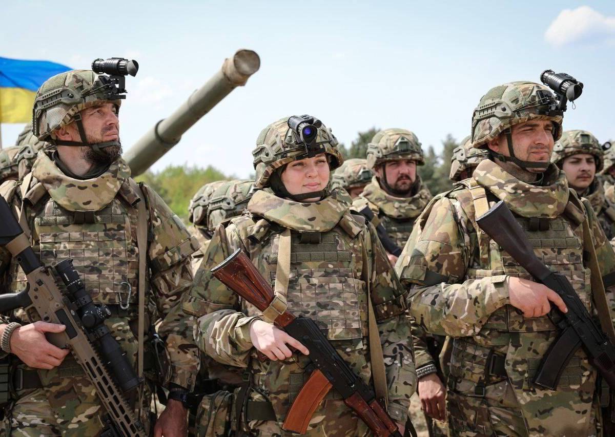 Украинский военный поведал о главной проблеме ВСУ при мобилизации