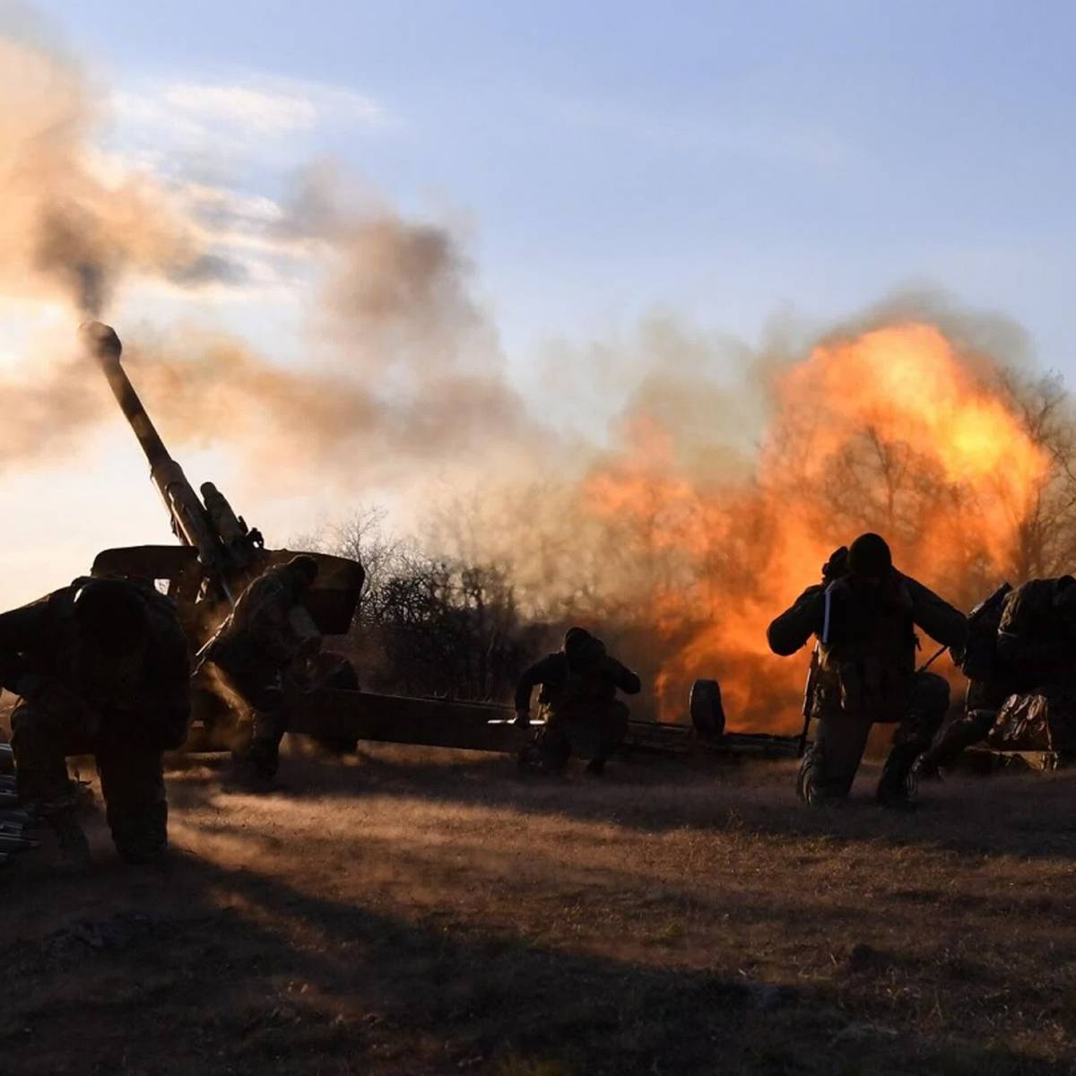 Южный фронт: командование ВСУ с лёгкостью «тратит» личный состав в Крынках