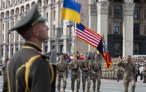 НАТО может ввести «экспедиционный корпус» на Украину