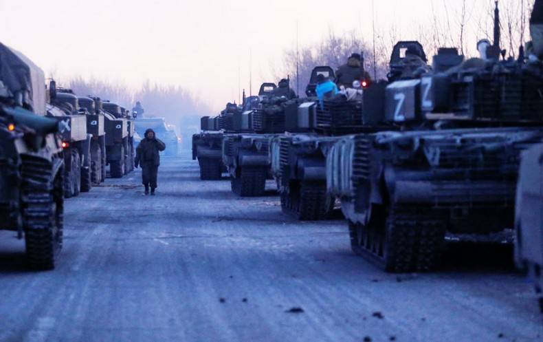 План по уничтожению группировки ВСУ в Авдеевке: ультиматум и танковый «кулак»