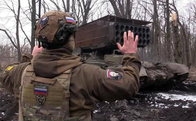 40 тысяч российских солдат весной войдут в Купянск