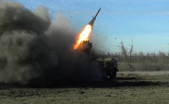 Битва за Харьков: Армия России не будет окружать город, есть тактика лучше
