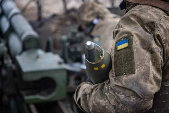 Финляндия разрешила Киеву использовать свой оружие для ударов по России