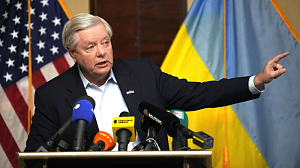 Сенатор Грэм призвал Украину отправлять на фронт людей младше 25 лет