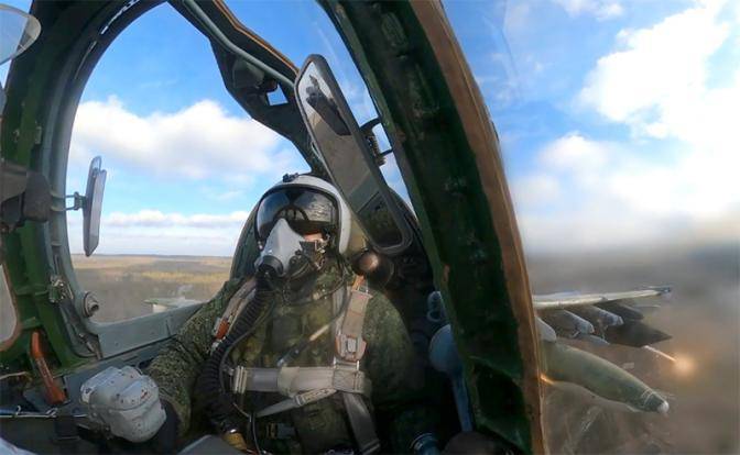ВСУ считают за "сбитые" русские самолеты, по которым просто стреляют