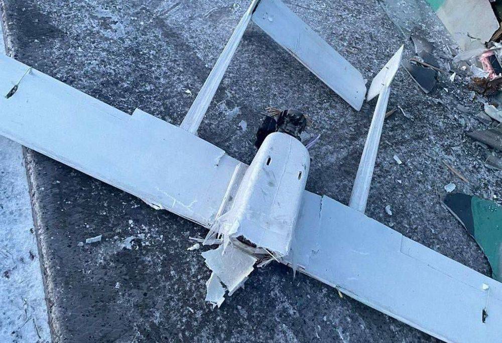 Сообщения о поражении самолетов ВКС РФ на трех аэродромах оказались фейками
