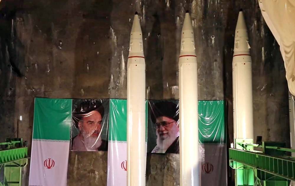 Эксперт назвал козыри Ирана в случае витка эскалации с Израилем