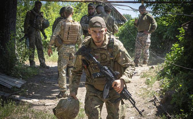 «Донецкий фронт совсем плохой»: ВСУ сдают позиции быстрее прогноза