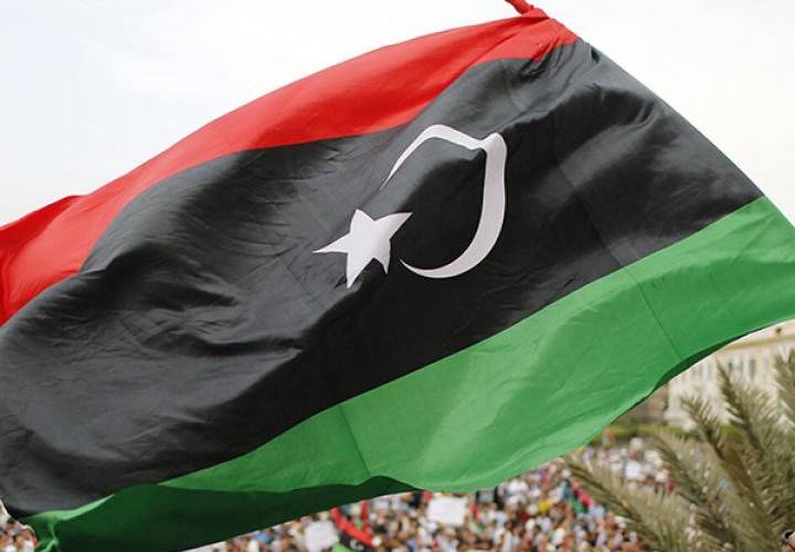 Ливия: логистика «Африканского корпуса» – под прицелом боевиков