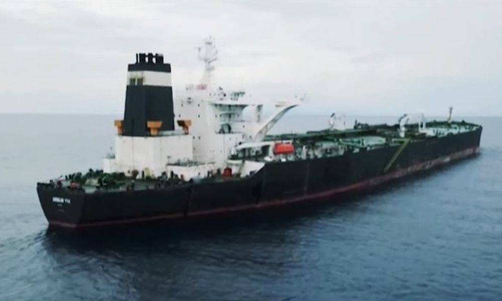 Хуситы атаковали танкер у побережья Йемена