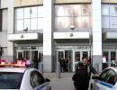 Погром в Бруклине Погром в Бруклине